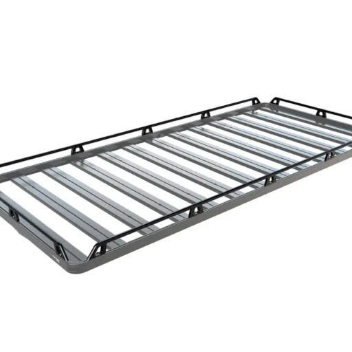 Juego de riel perimetral Expedición - para baca de 2570 mm (largo) x 1165 mm (ancho)