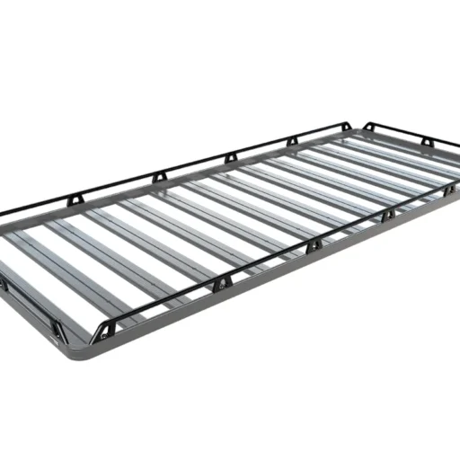 Juego de riel perimetral Expedición - para baca de 2772 mm (largo) x 1165 mm (ancho)
