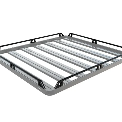 Juego de riel perimetral Expedition - para baca de 1358 mm (largo) x 1255 mm (ancho)