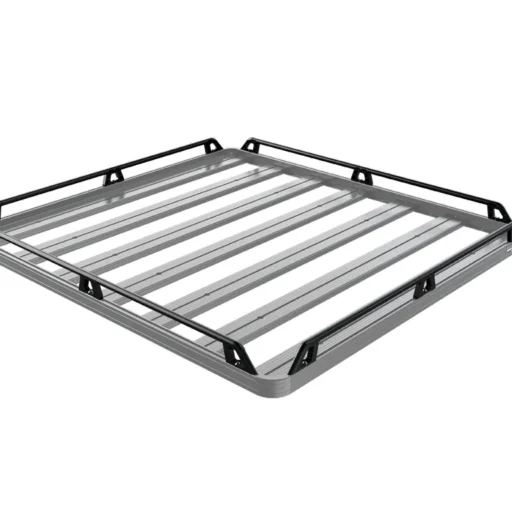Alternative view of Juego de riel perimetral Expedition - para baca de 1358 mm (largo) x 1255 mm (ancho)