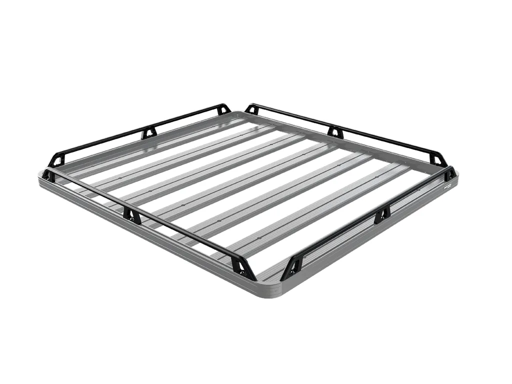Juego de riel perimetral Expedition - para baca de 1358 mm (largo) x 1255 mm (ancho) - Imagen 2