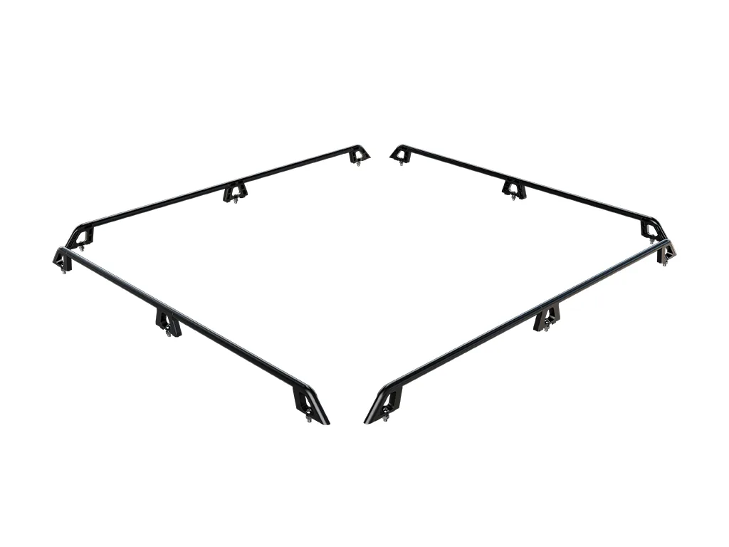 Juego de riel perimetral Expedition - para baca de 1358 mm (largo) x 1255 mm (ancho) - Imagen 3