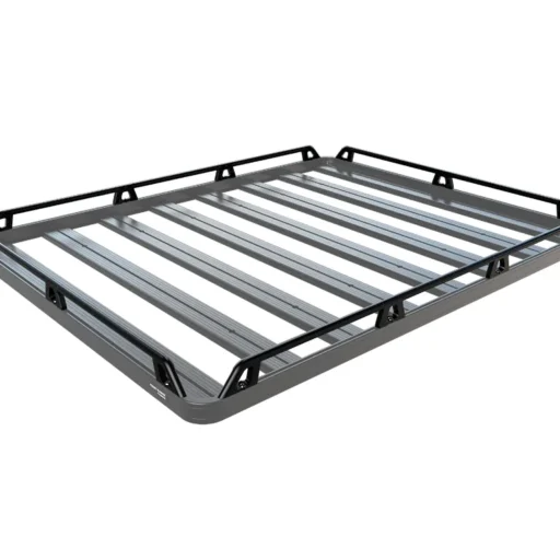 Juego de riel perimetral Expedition - para baca de 1560mm (largo) X 1255mm (ancho)