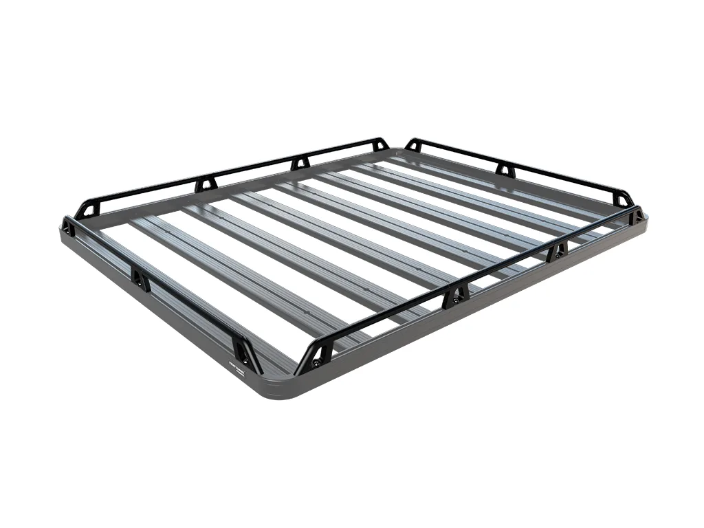 Juego de riel perimetral Expedition - para baca de 1560mm (largo) X 1255mm (ancho)