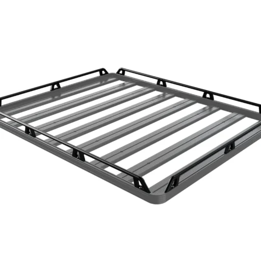 Alternative view of Juego de riel perimetral Expedition - para baca de 1560mm (largo) X 1255mm (ancho)