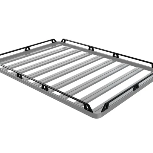 Alternative view of Juego de riel perimetral Expedition - para baca de 1762 mm (largo) x 1255 mm (ancho)