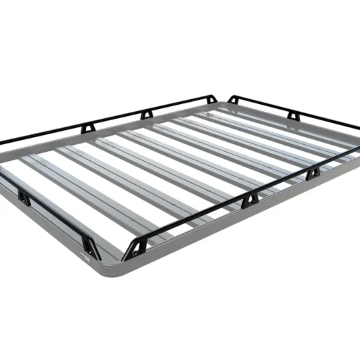 Juego de riel perimetral Expedition - para baca de 1762 mm (largo) x 1255 mm (ancho)