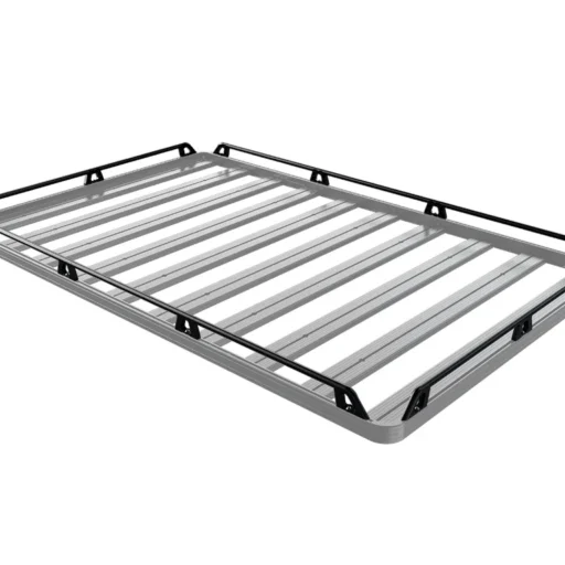 Alternative view of Juego de riel perimetral Expedition - para baca de 1964 mm (largo) x 1255 mm (ancho)