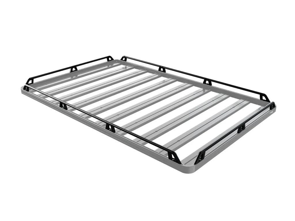 Juego de riel perimetral Expedition - para baca de 1964 mm (largo) x 1255 mm (ancho) - Imagen 2