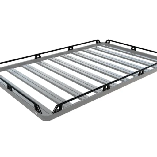 Juego de riel perimetral Expedition - para baca de 1964 mm (largo) x 1255 mm (ancho)