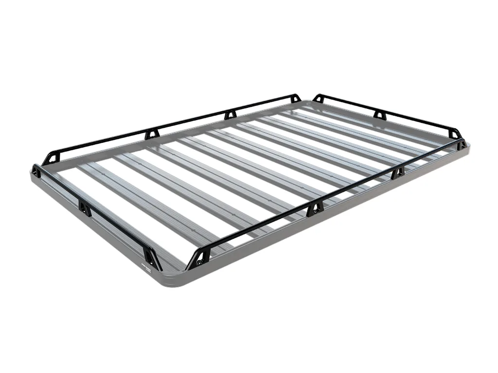 Juego de riel perimetral Expedition - para baca de 1964 mm (largo) x 1255 mm (ancho)