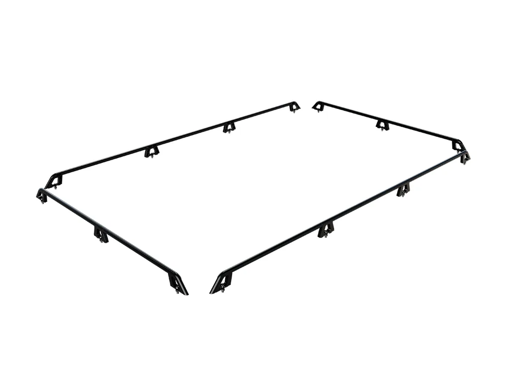 Juego de riel perimetral Expedition - para baca de 1964 mm (largo) x 1255 mm (ancho) - Imagen 3