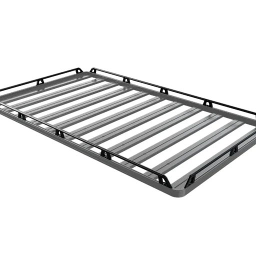 Alternative view of Juego de riel perimetral Expedition - para baca de 2166 mm (largo) x 1255 mm (ancho)
