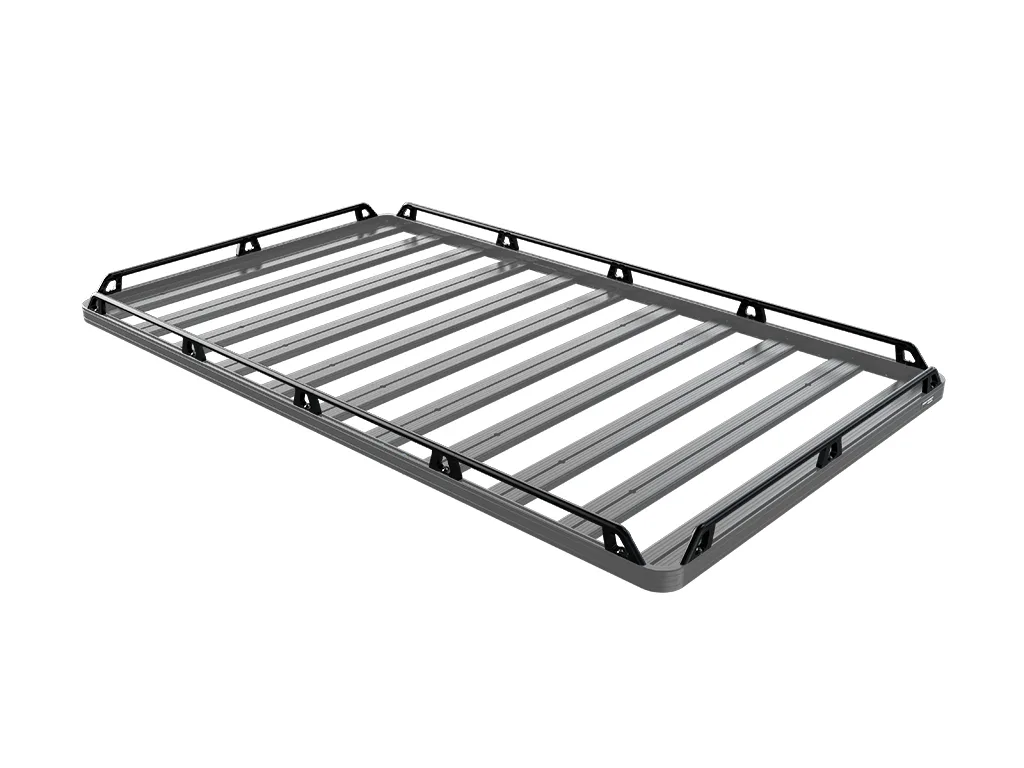 Expedition Perimeter Rail Kit – für 2166 mm (L) x 1255 mm (B) Dachträger – Bild 2