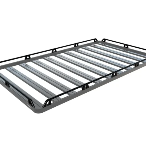Juego de riel perimetral Expedition - para baca de 2166 mm (largo) x 1255 mm (ancho)