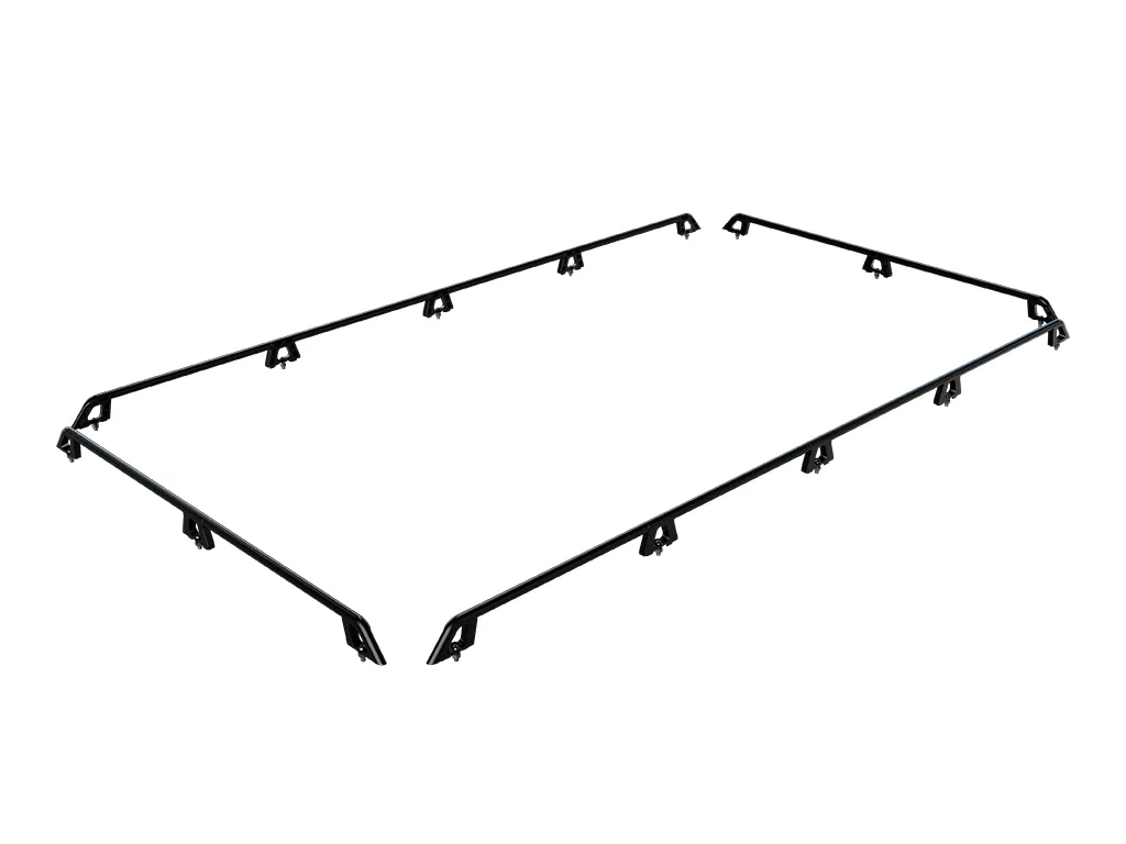Expedition Perimeter Rail Kit – für 2166 mm (L) x 1255 mm (B) Dachträger – Bild 3