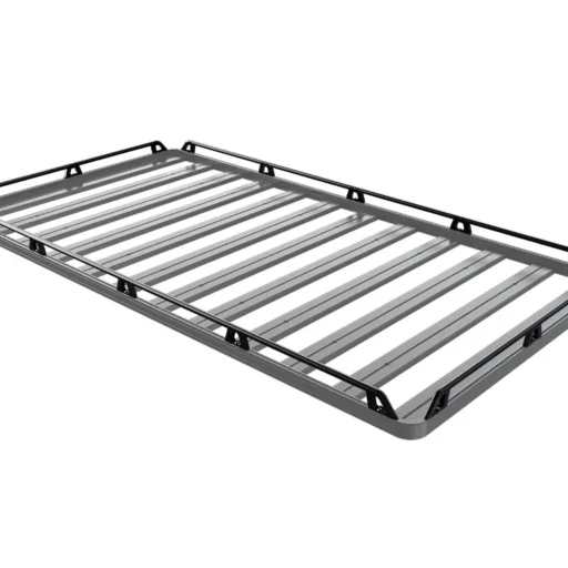 Alternative view of Juego de riel perimetral Expedition - para baca de 2368 mm (largo) x 1255 mm (ancho)