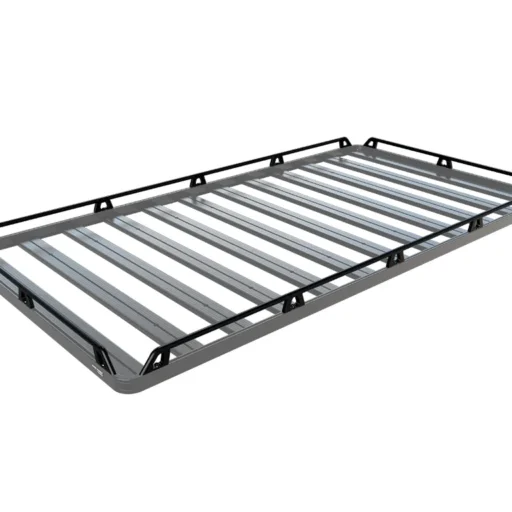 Juego de riel perimetral Expedition - para baca de 2368 mm (largo) x 1255 mm (ancho)