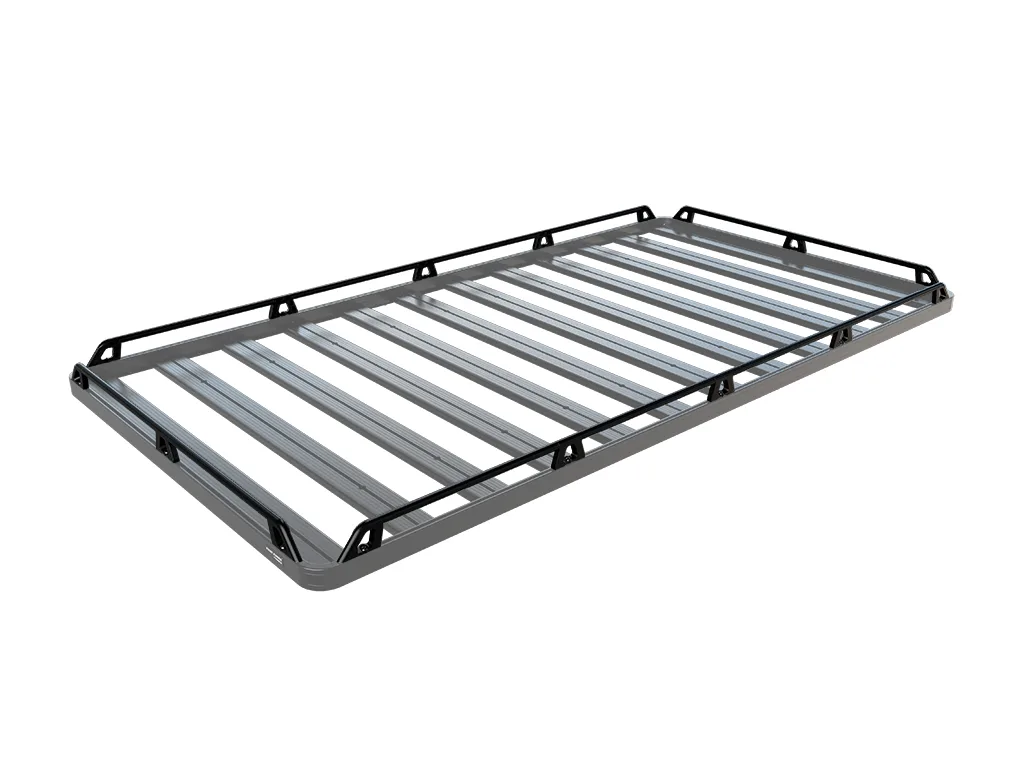 Kit de rails périmétriques Expedition - pour galerie de toit de 2368 1255 mm (L) x XNUMX XNUMX mm (l)