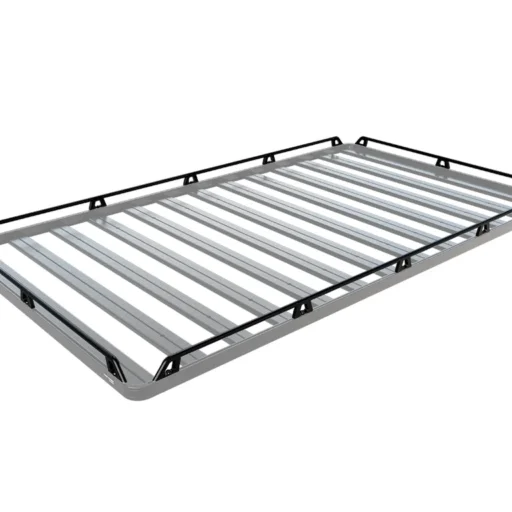Juego de riel perimetral Expedition - para baca de 2570 mm (largo) x 1255 mm (ancho)
