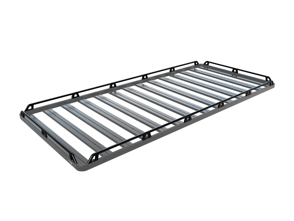 Juego de riel perimetral Expedition - para baca de 2772 mm (largo) x 1255 mm (ancho)