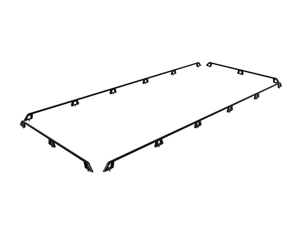 Juego de riel perimetral Expedition - para baca de 2772 mm (largo) x 1255 mm (ancho) - Imagen 3