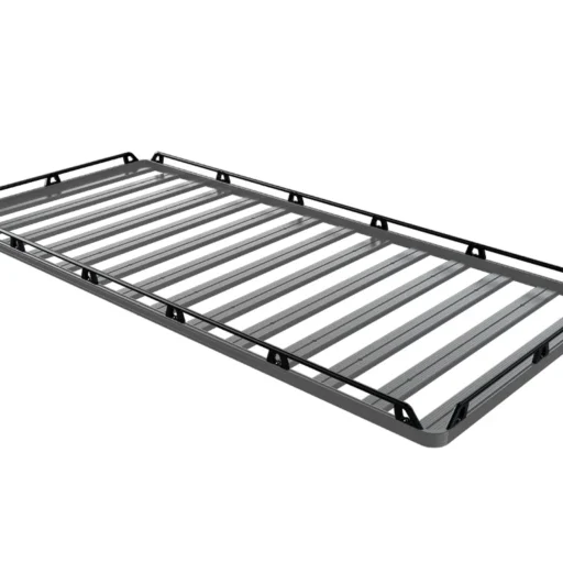 Alternative view of Juego de riel perimetral Expedition - para baca de 2772 mm (largo) x 1255 mm (ancho)