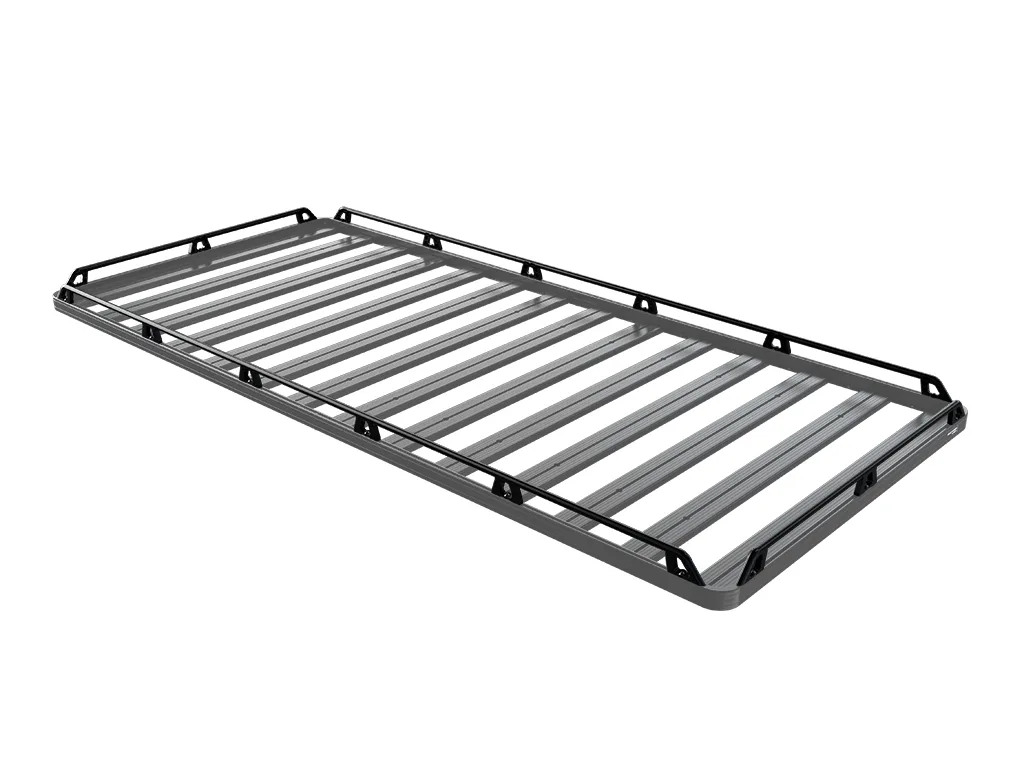 Juego de riel perimetral Expedition - para baca de 2772 mm (largo) x 1255 mm (ancho) - Imagen 2