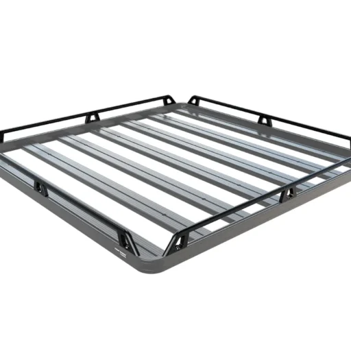 Juego de riel perimetral Expedition - para baca de 1358 mm (largo) x 1345 mm (ancho)