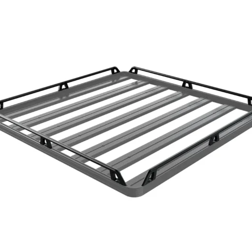 Alternative view of Juego de riel perimetral Expedition - para baca de 1358 mm (largo) x 1345 mm (ancho)