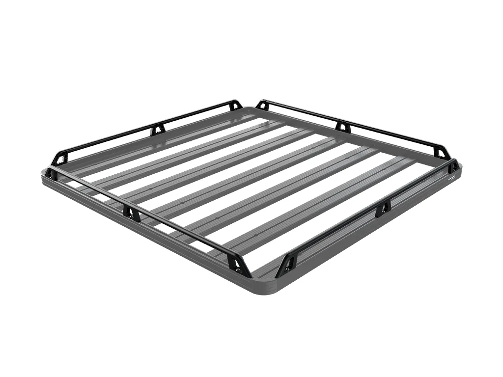 Juego de riel perimetral Expedition - para baca de 1358 mm (largo) x 1345 mm (ancho) - Imagen 2