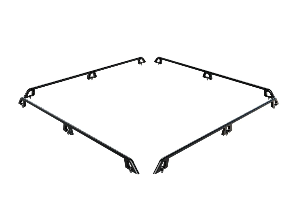 Juego de riel perimetral Expedition - para baca de 1358 mm (largo) x 1345 mm (ancho) - Imagen 3