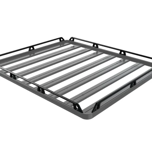 Alternative view of Juego de riel perimetral Expedition - para baca de 1560 mm (largo) x 1345 mm (ancho)