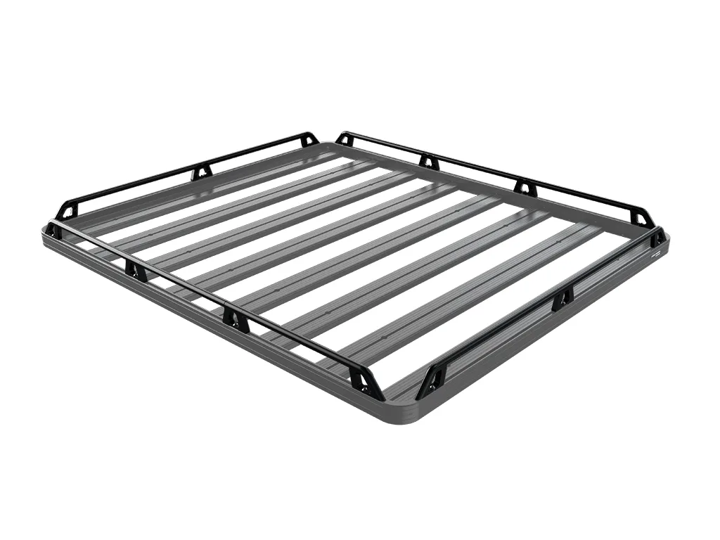 Juego de riel perimetral Expedition - para baca de 1560 mm (largo) x 1345 mm (ancho) - Imagen 2