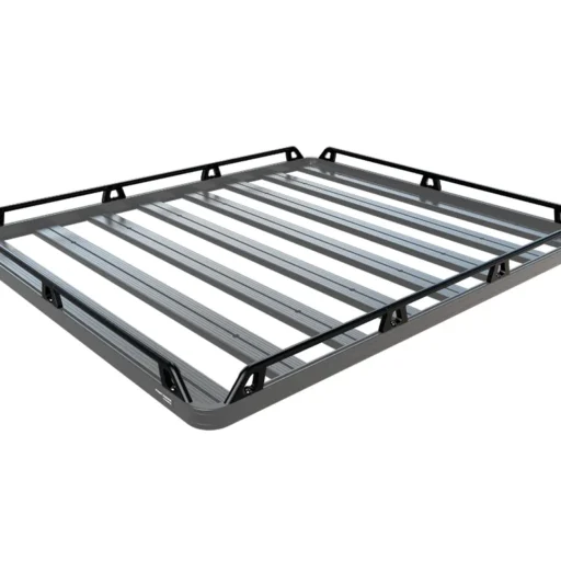 Juego de riel perimetral Expedition - para baca de 1560 mm (largo) x 1345 mm (ancho)