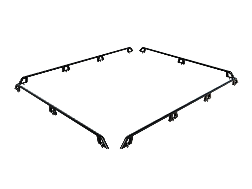 Juego de riel perimetral Expedition - para baca de 1560 mm (largo) x 1345 mm (ancho) - Imagen 3