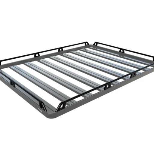 Juego de riel perimetral Expedition - para baca de 1762 mm (largo) x 1345 mm (ancho)