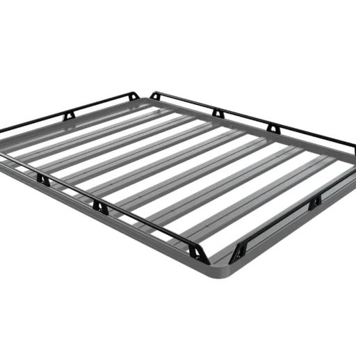 Alternative view of Juego de riel perimetral Expedition - para baca de 1762 mm (largo) x 1345 mm (ancho)