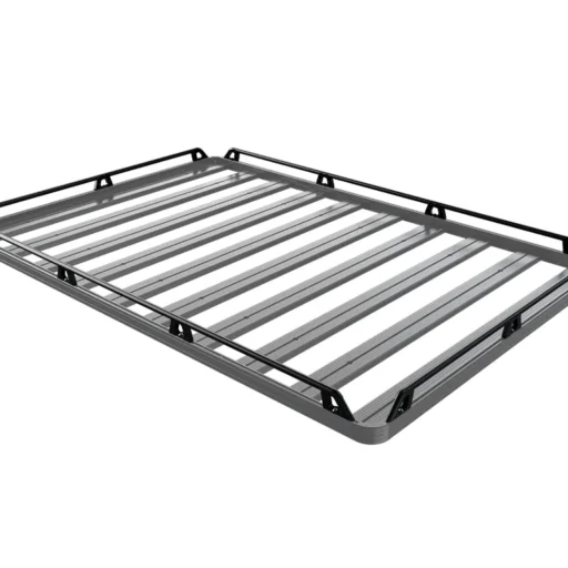 Alternative view of Juego de riel perimetral Expedition - para baca de 1964 mm (largo) x 1345 mm (ancho)