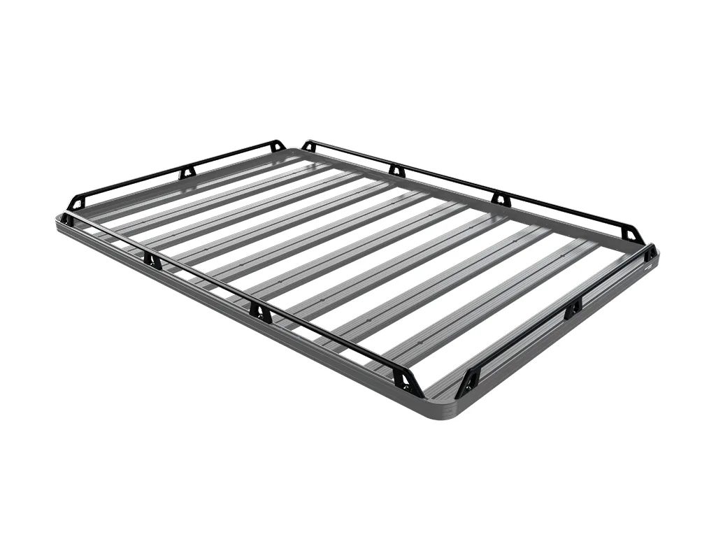 Juego de riel perimetral Expedition - para baca de 1964 mm (largo) x 1345 mm (ancho) - Imagen 2
