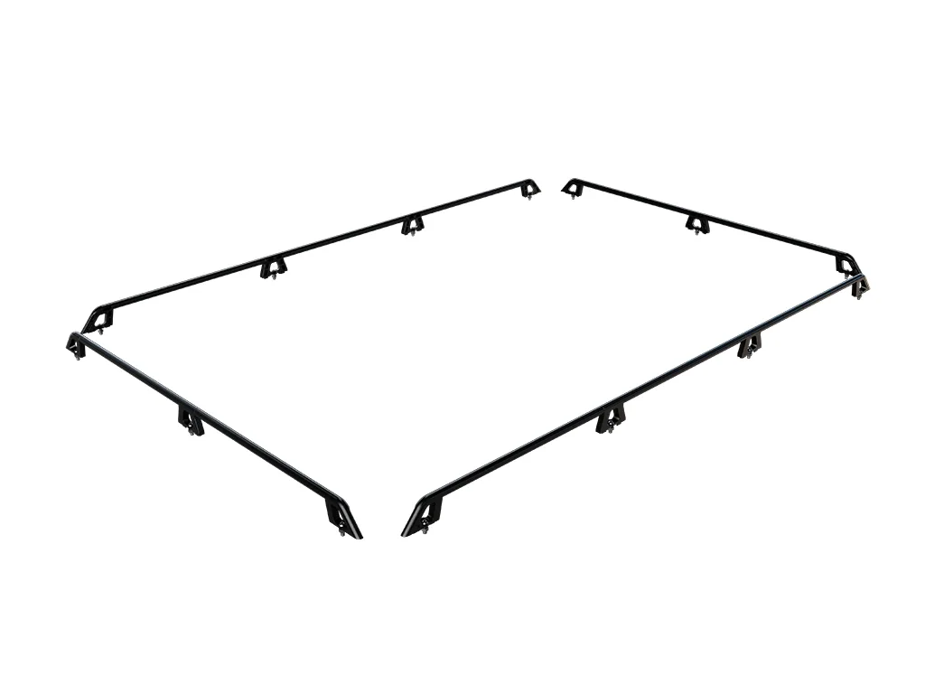 Juego de riel perimetral Expedition - para baca de 1964 mm (largo) x 1345 mm (ancho) - Imagen 3