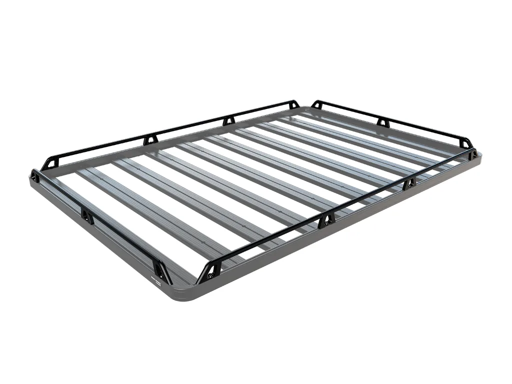 Juego de riel perimetral Expedition - para baca de 1964 mm (largo) x 1345 mm (ancho)