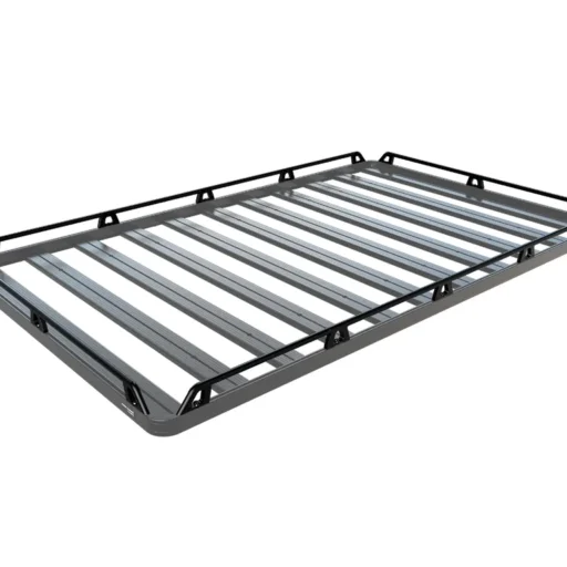 Juego de riel perimetral de expedición - para baca de 2166 mm (largo) x 1345 mm (ancho)