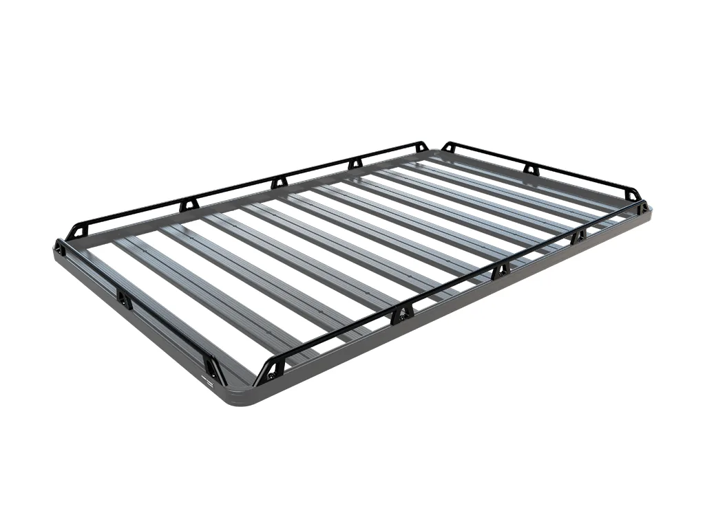 Juego de riel perimetral de expedición - para baca de 2166 mm (largo) x 1345 mm (ancho)
