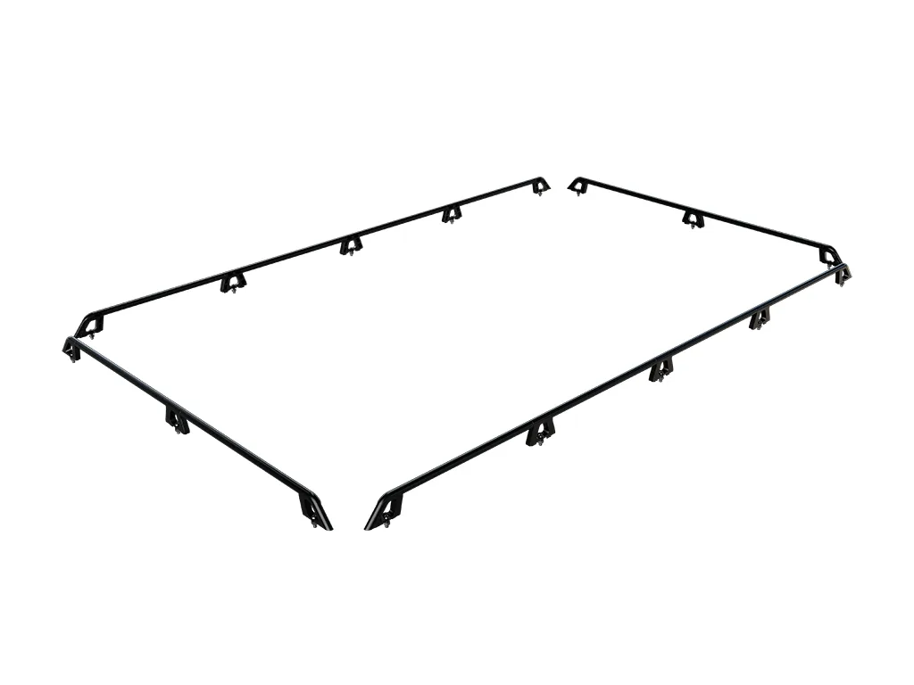 Juego de riel perimetral de expedición - para baca de 2166 mm (largo) x 1345 mm (ancho) - Imagen 3