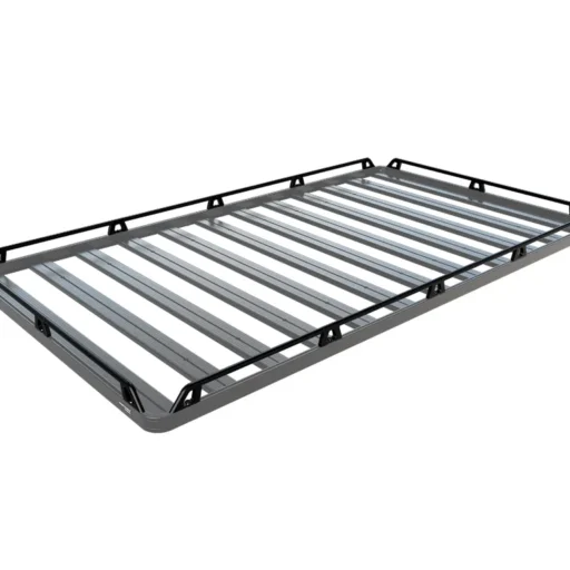 Juego de riel perimetral Expedition - para baca de 2368 mm (largo) x 1345 mm (ancho)
