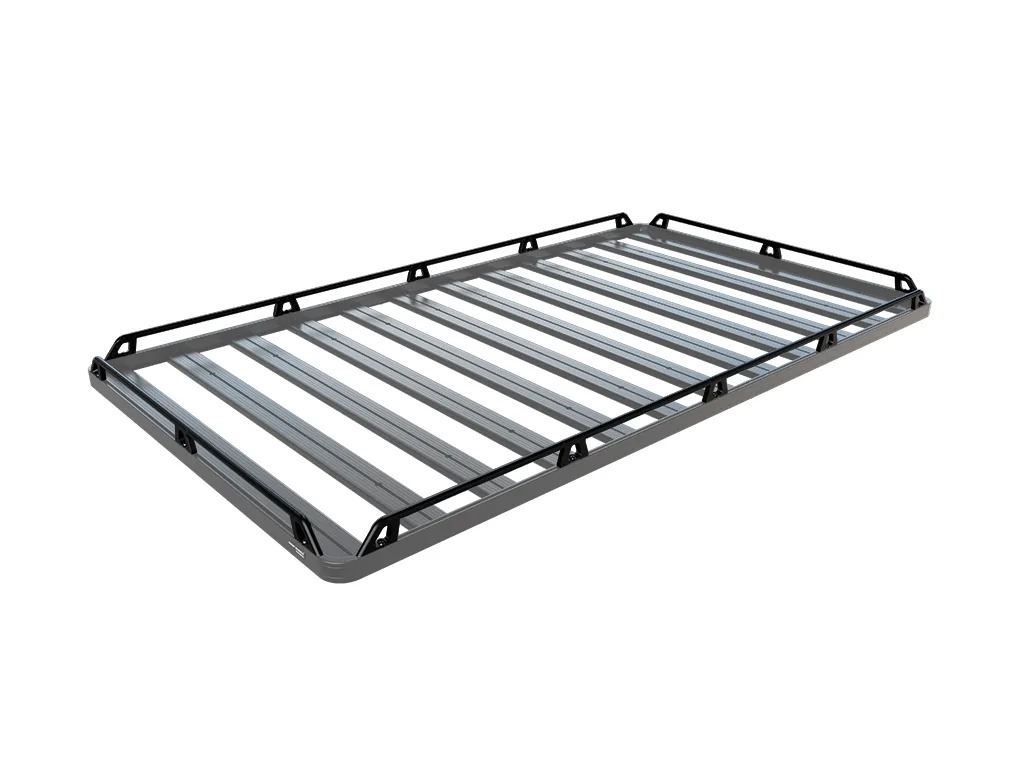 Juego de riel perimetral Expedition - para baca de 2368 mm (largo) x 1345 mm (ancho)