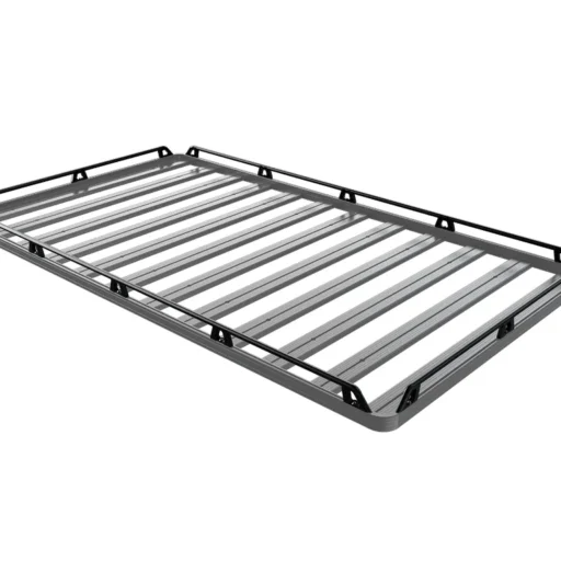 Alternative view of Juego de riel perimetral Expedition - para baca de 2368 mm (largo) x 1345 mm (ancho)