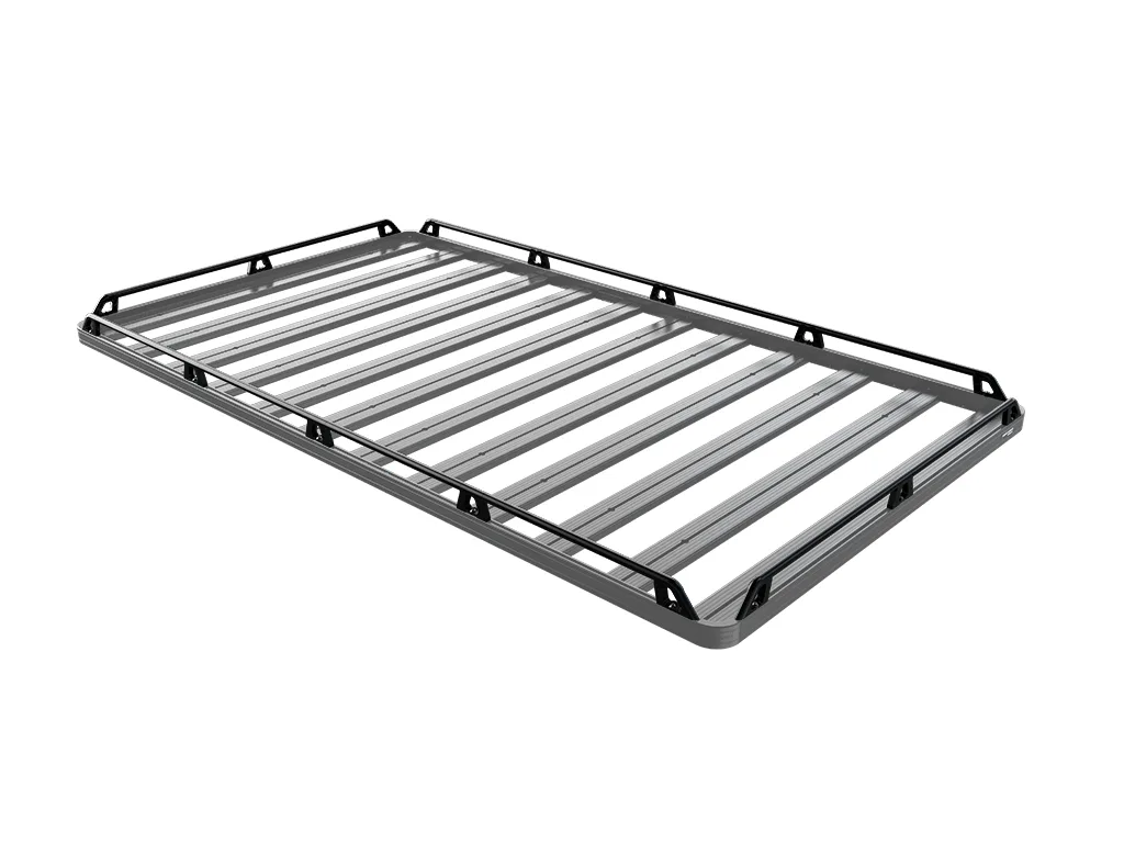 Juego de riel perimetral Expedition - para baca de 2368 mm (largo) x 1345 mm (ancho) - Imagen 2