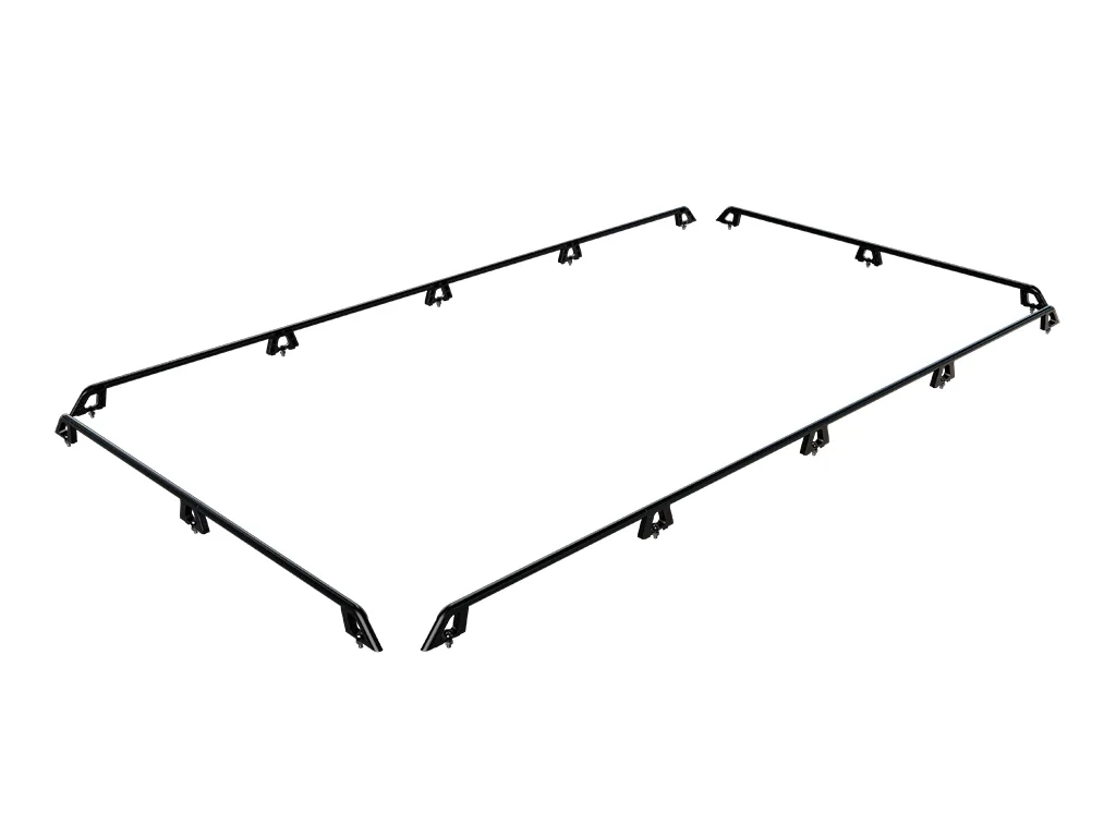 Juego de riel perimetral Expedition - para baca de 2368 mm (largo) x 1345 mm (ancho) - Imagen 3